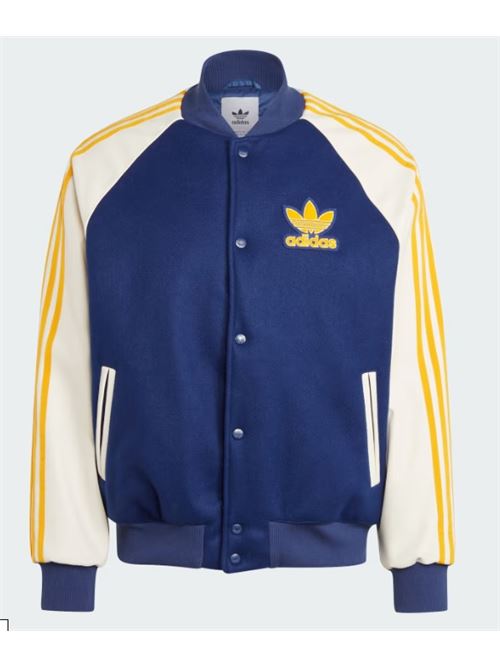 sst vars ADIDAS ORIGINAL | IL2574DKBLUE